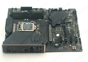 Placă de bază MSI MPG Z490 Gaming PLUS