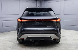 Lexus RX 450h+ | Sonic Grey | Plug-in Hybrid | 309 CP | AWD E-FOUR - imagine 3