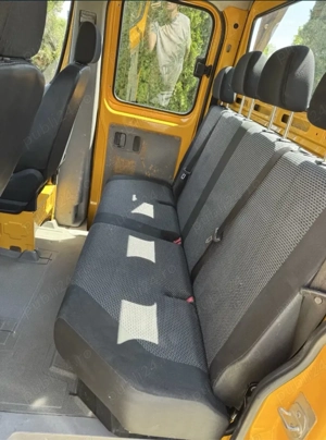 Mercedes sprinter doka - imagine 8