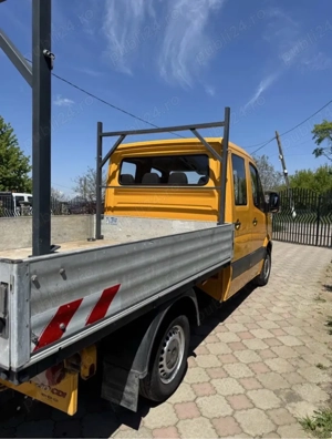 Mercedes sprinter doka - imagine 7