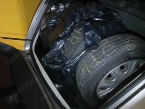 Skoda Octavia 1.8 Benzina - 160 Cp - EURO 5 - Face-Lift - Model Impuls - imagine 10