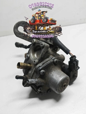 Vaporizator GPL Lovato 67R010286 plămân valva control - imagine 2