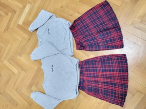 Haine fetite 11-12 ani