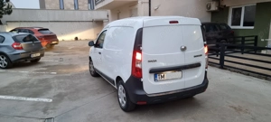 Dacia Dokker 2019 stare foarte bună - imagine 7