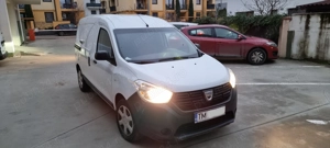 Dacia Dokker 2019 stare foarte bună - imagine 4