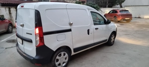 Dacia Dokker 2019 stare foarte bună - imagine 6