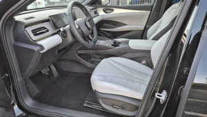 BYD Seal 6 DM-i COMFORT 2026 | 212 CP | Baterie 19 kWh - imagine 5