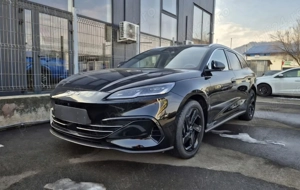 BYD Seal 6 DM-i COMFORT 2026 | 212 CP | Baterie 19 kWh - imagine 2