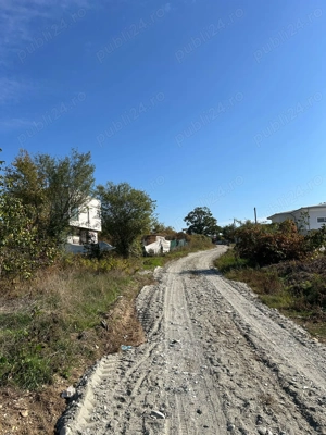 Teren intravilan Cârcea - 1300 mp - imagine 3