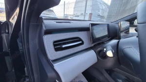 BYD Seal 6 DM-i COMFORT 2026 | 212 CP | Baterie 19 kWh - imagine 4