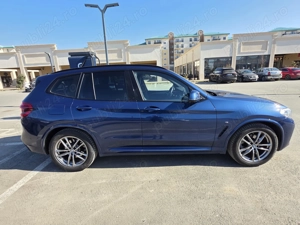 Vand BMW X3 xDrive20d Aut. M Sport