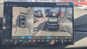 BYD Seal 6 DM-i COMFORT 2026 | 212 CP | Baterie 19 kWh - imagine 6