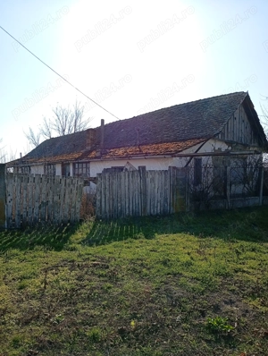 Casa ungaria Magyardombegyhaza - imagine 2