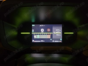 Duster eco g 100 - imagine 4