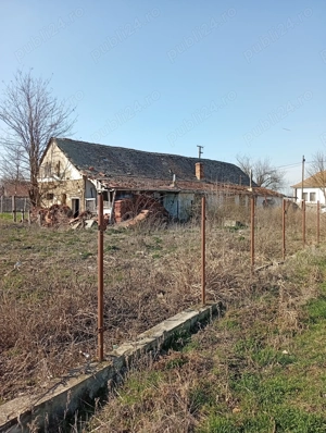 Casa ungaria Magyardombegyhaza - imagine 3