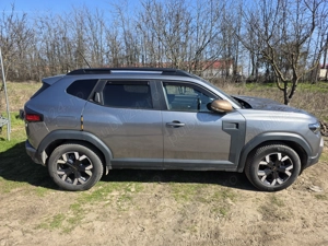 Duster eco g 100 - imagine 3