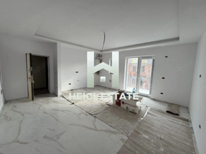 Apartament cu 2 camere Giroc de vanzare