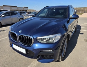 Vand BMW X3 xDrive20d Aut. M Sport