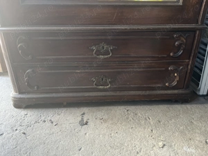 Șifonier cu oglinda - imagine 3