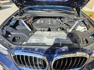 Vand BMW X3 xDrive20d Aut. M Sport - imagine 6