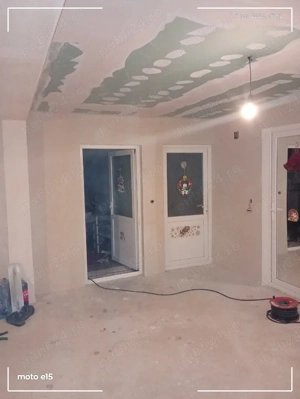 egzecut finisaje interioare  - imagine 3