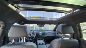 BYD Seal 6 DM-i COMFORT 2026 | 212 CP | Baterie 19 kWh - imagine 8