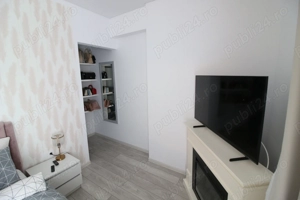 Apartament modern cu 2 camere, situat pe Faleza Dunării cu loc de parcare - imagine 9