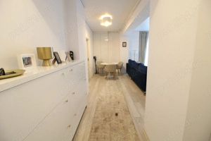 Apartament modern cu 2 camere, situat pe Faleza Dunării cu loc de parcare - imagine 3