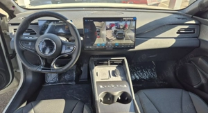 BYD Seal 6 DM-i COMFORT 2026 | 212 CP | Baterie 19 kWh - imagine 9