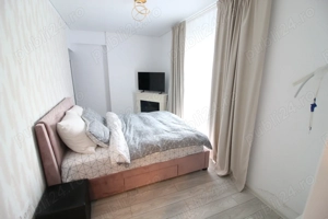 Apartament modern cu 2 camere, situat pe Faleza Dunării cu loc de parcare - imagine 8