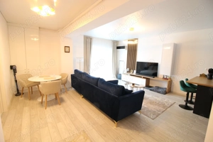 Apartament modern cu 2 camere, situat pe Faleza Dunării cu loc de parcare - imagine 4