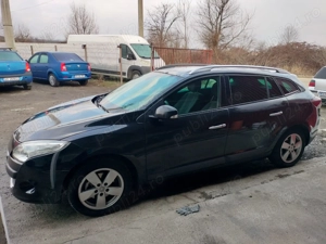 Renault Megane 3 110cp DCI E5