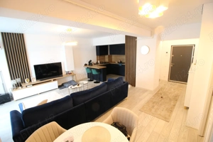 Apartament modern cu 2 camere, situat pe Faleza Dunării cu loc de parcare - imagine 5