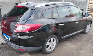 Renault Megane 3 110cp DCI E5 - imagine 3