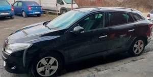 Renault Megane 3 110cp DCI E5 - imagine 7