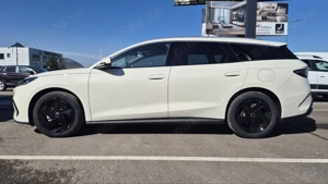 BYD Seal 6 DM-i COMFORT 2026 | 212 CP | Baterie 19 kWh - imagine 10