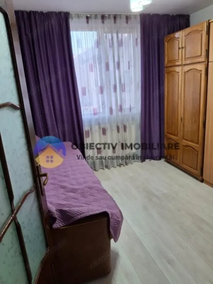 Apartament 2 camere – cartier Dărmănești - imagine 4