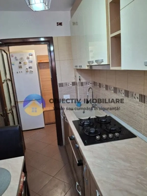 Apartament 2 camere – cartier Dărmănești - imagine 6