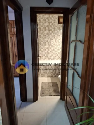 Apartament 2 camere – cartier Dărmănești - imagine 9
