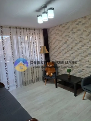 Apartament 2 camere – cartier Dărmănești - imagine 3