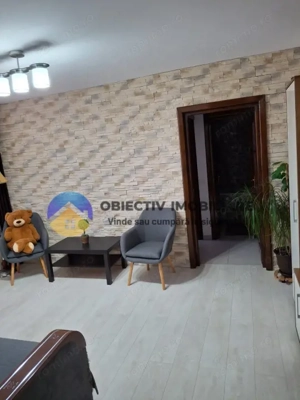 Apartament 2 camere – cartier Dărmănești - imagine 2