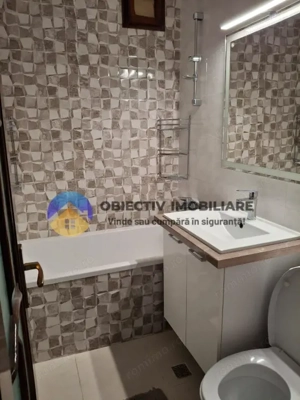 Apartament 2 camere – cartier Dărmănești - imagine 11