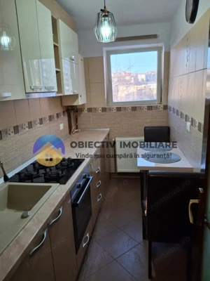 Apartament 2 camere – cartier Dărmănești - imagine 7