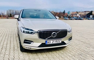 Volvo XC60 Inscription AWD 4X4 SUV 2019