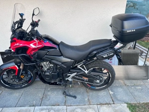 Honda CB500X , 2024 - imagine 5