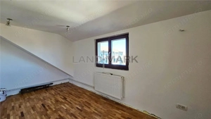 Apartament in asociatie, renovat, 6 cam 2 nivele cu garaj Elisabetin - imagine 20