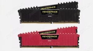16 GB RAM Corsair Vengeance LXP DDR4