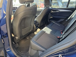 Vand BMW X3 xDrive20d Aut. M Sport - imagine 7