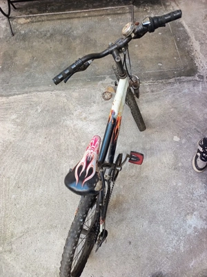 Bicicleta copii  - imagine 4
