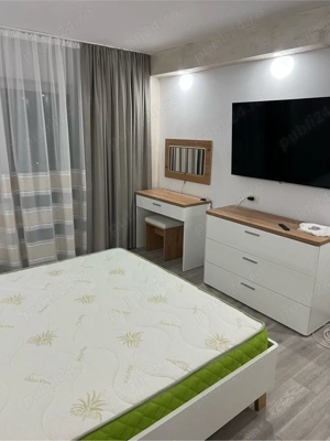 Apartament 2 camere Nord Renovat Total